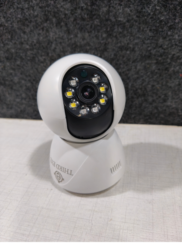 Third Eye - UN-IP-AN-213 Security Camera
