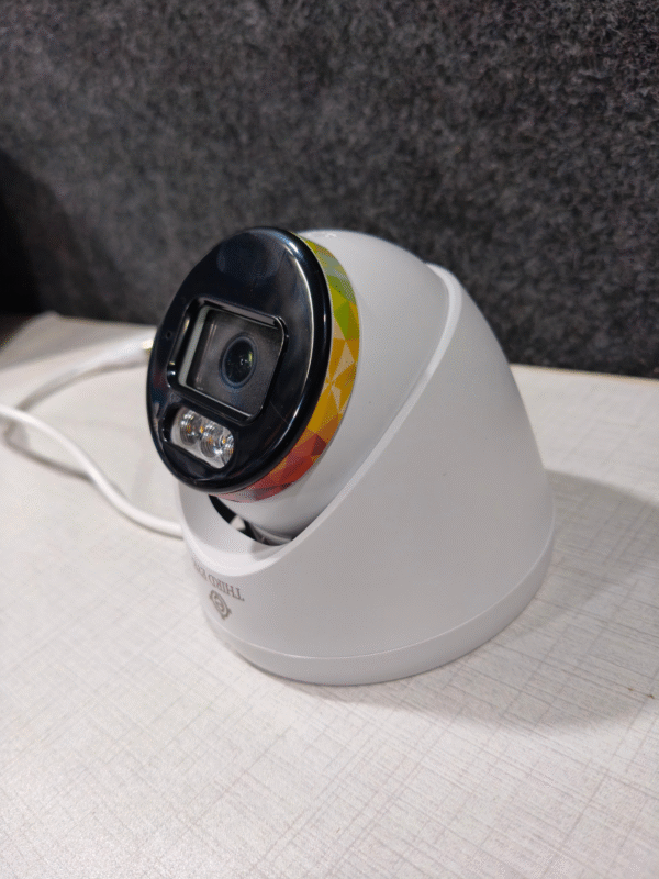 HD & IP Indoor Camera