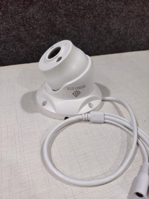 Dome Camera