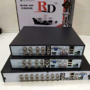 5mp XMEYE DVR 4Ch. + 8ch. Combo